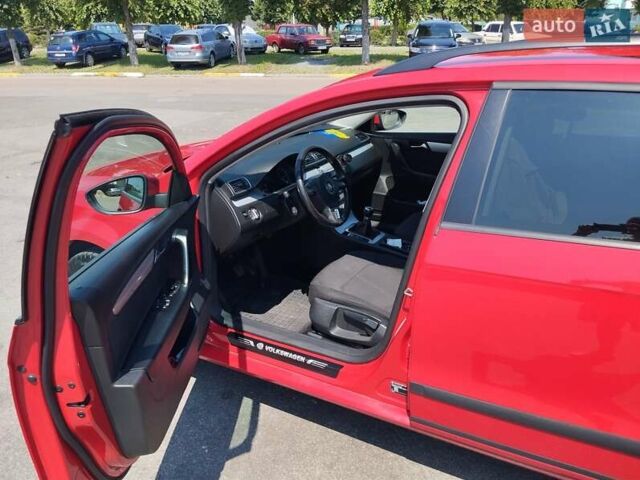 Фольксваген Пассат, объемом двигателя 1.4 л и пробегом 273 тыс. км за 8150 $, фото 1 на Automoto.ua