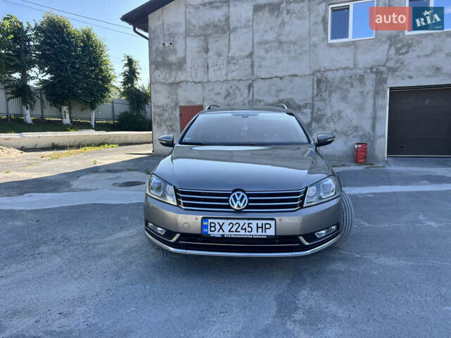Фольксваген Пассат, объемом двигателя 2 л и пробегом 227 тыс. км за 9999 $, фото 4 на Automoto.ua