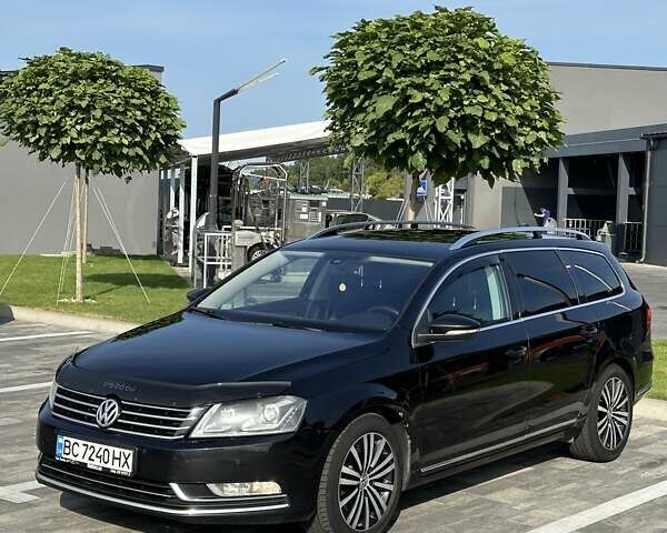 Фольксваген Пассат, об'ємом двигуна 1.97 л та пробігом 240 тис. км за 15000 $, фото 13 на Automoto.ua