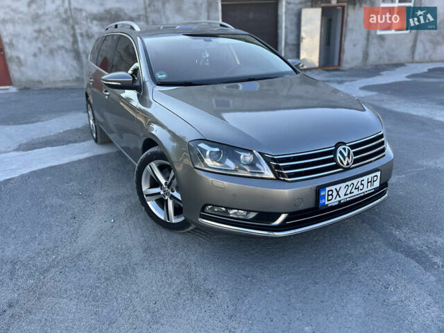 Фольксваген Пассат, объемом двигателя 2 л и пробегом 227 тыс. км за 9999 $, фото 2 на Automoto.ua
