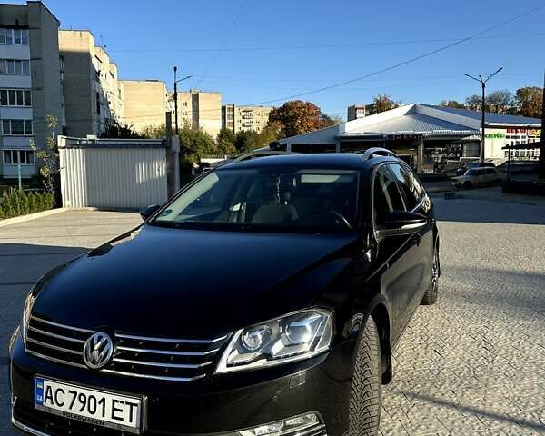 Фольксваген Пассат, объемом двигателя 1.97 л и пробегом 286 тыс. км за 10900 $, фото 20 на Automoto.ua