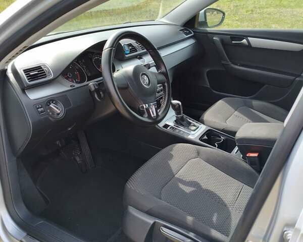 Фольксваген Пассат, объемом двигателя 2 л и пробегом 290 тыс. км за 10699 $, фото 29 на Automoto.ua