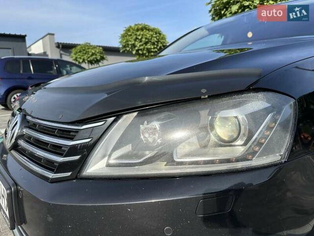 Фольксваген Пассат, об'ємом двигуна 1.97 л та пробігом 240 тис. км за 15000 $, фото 14 на Automoto.ua