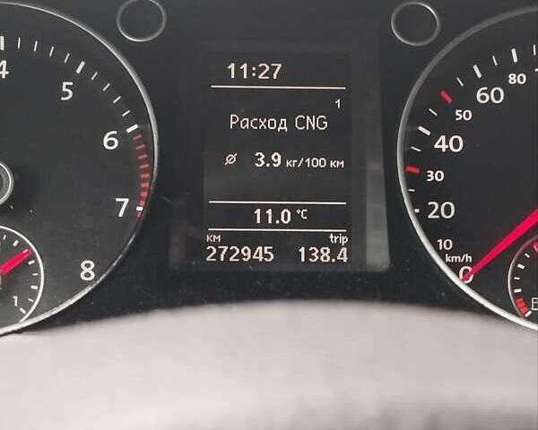 Фольксваген Пассат, объемом двигателя 1.4 л и пробегом 273 тыс. км за 8150 $, фото 7 на Automoto.ua