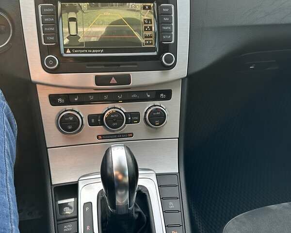 Фольксваген Пассат, об'ємом двигуна 1.97 л та пробігом 240 тис. км за 15000 $, фото 27 на Automoto.ua