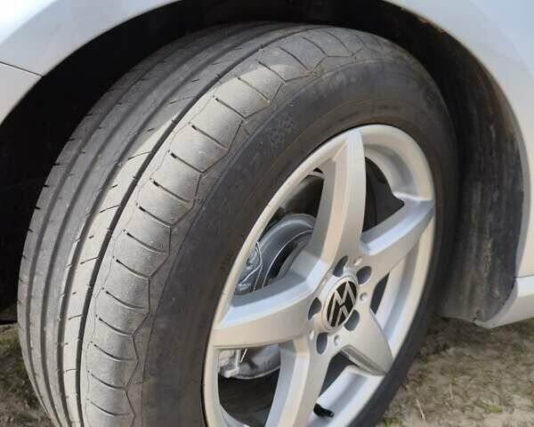 Фольксваген Пассат, объемом двигателя 2 л и пробегом 290 тыс. км за 10699 $, фото 31 на Automoto.ua