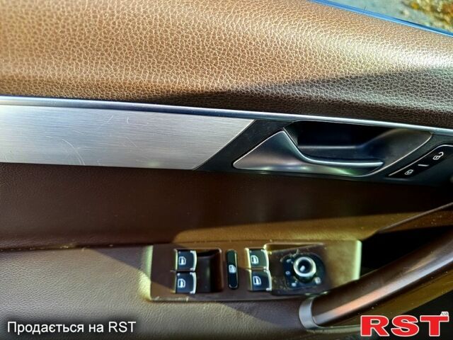 Фольксваген Пассат, объемом двигателя 18 л и пробегом 257 тыс. км за 11700 $, фото 9 на Automoto.ua