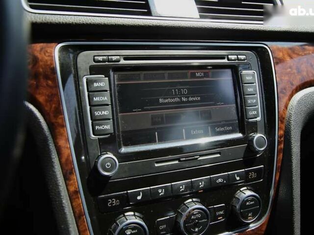 Фольксваген Пассат, об'ємом двигуна 0 л та пробігом 200 тис. км за 10000 $, фото 16 на Automoto.ua