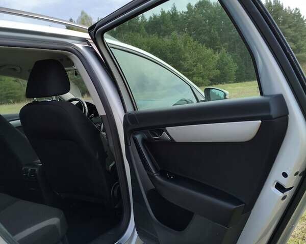 Фольксваген Пассат, объемом двигателя 2 л и пробегом 290 тыс. км за 10699 $, фото 18 на Automoto.ua