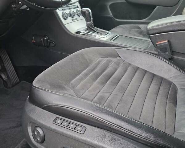 Фольксваген Пассат, объемом двигателя 1.8 л и пробегом 173 тыс. км за 11300 $, фото 25 на Automoto.ua