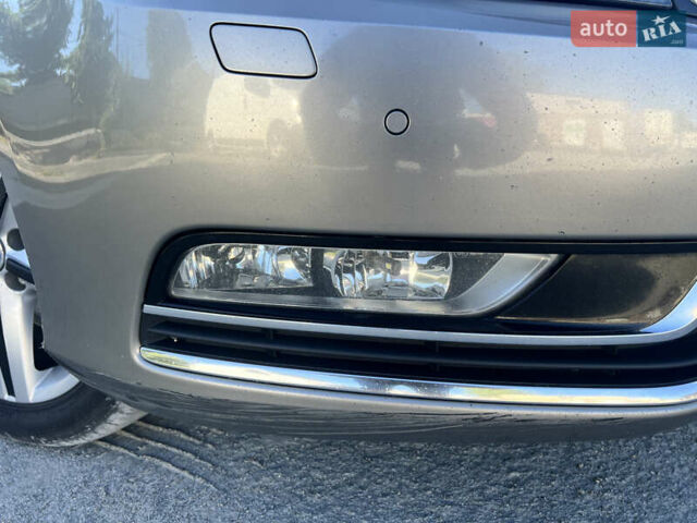 Фольксваген Пассат, объемом двигателя 2 л и пробегом 227 тыс. км за 9999 $, фото 10 на Automoto.ua