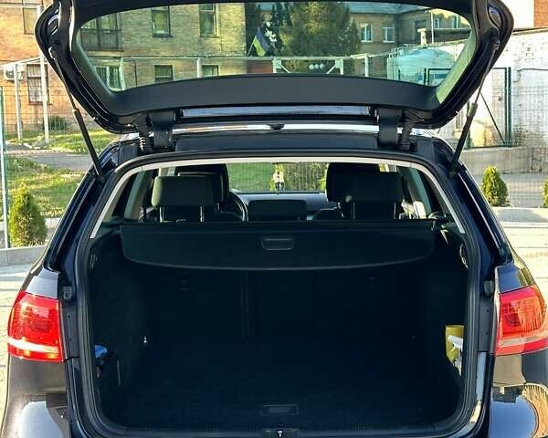 Фольксваген Пассат, объемом двигателя 1.97 л и пробегом 286 тыс. км за 10900 $, фото 19 на Automoto.ua