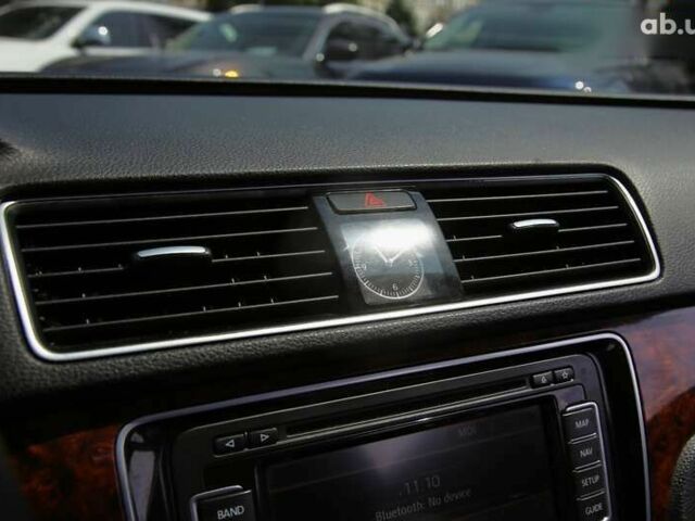 Фольксваген Пассат, об'ємом двигуна 0 л та пробігом 200 тис. км за 10000 $, фото 15 на Automoto.ua