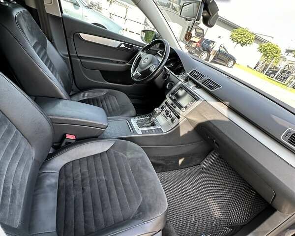 Фольксваген Пассат, об'ємом двигуна 1.97 л та пробігом 240 тис. км за 15000 $, фото 31 на Automoto.ua