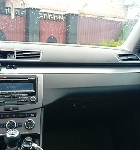 Фольксваген Пассат, объемом двигателя 1.4 л и пробегом 210 тыс. км за 8450 $, фото 2 на Automoto.ua