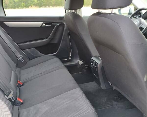 Фольксваген Пассат, объемом двигателя 2 л и пробегом 290 тыс. км за 10699 $, фото 17 на Automoto.ua