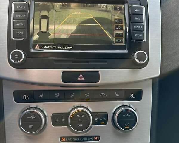 Фольксваген Пассат, об'ємом двигуна 1.97 л та пробігом 240 тис. км за 15000 $, фото 28 на Automoto.ua