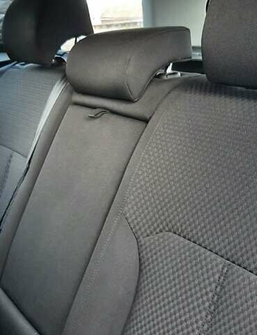 Фольксваген Пассат, объемом двигателя 2 л и пробегом 224 тыс. км за 12500 $, фото 8 на Automoto.ua