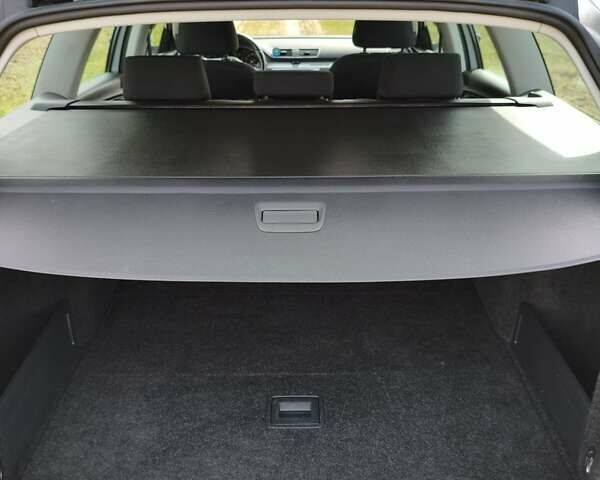 Фольксваген Пассат, объемом двигателя 2 л и пробегом 290 тыс. км за 10699 $, фото 22 на Automoto.ua