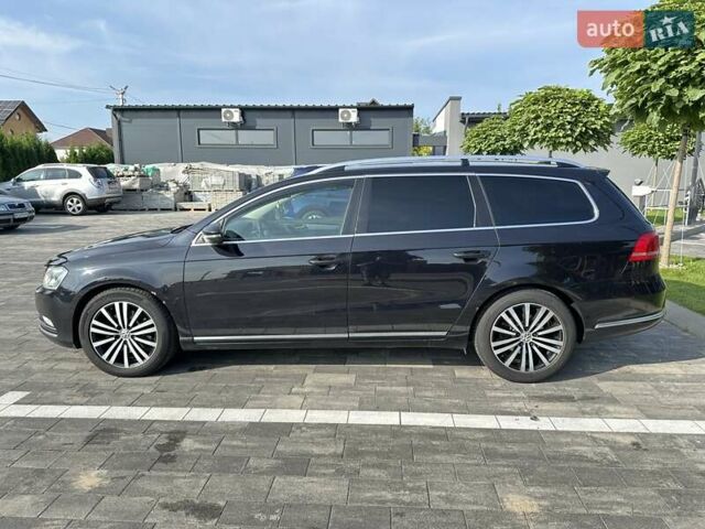 Фольксваген Пассат, об'ємом двигуна 1.97 л та пробігом 240 тис. км за 15000 $, фото 10 на Automoto.ua