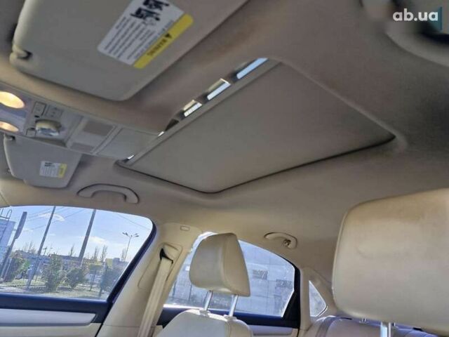 Фольксваген Пассат, об'ємом двигуна 2.5 л та пробігом 213 тис. км за 8499 $, фото 13 на Automoto.ua