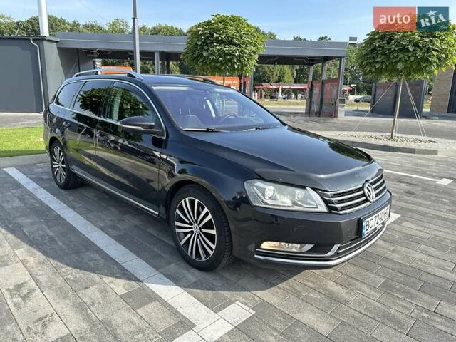 Фольксваген Пассат, об'ємом двигуна 1.97 л та пробігом 240 тис. км за 15000 $, фото 5 на Automoto.ua