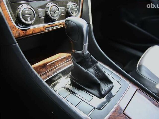 Фольксваген Пассат, об'ємом двигуна 0 л та пробігом 200 тис. км за 10000 $, фото 18 на Automoto.ua