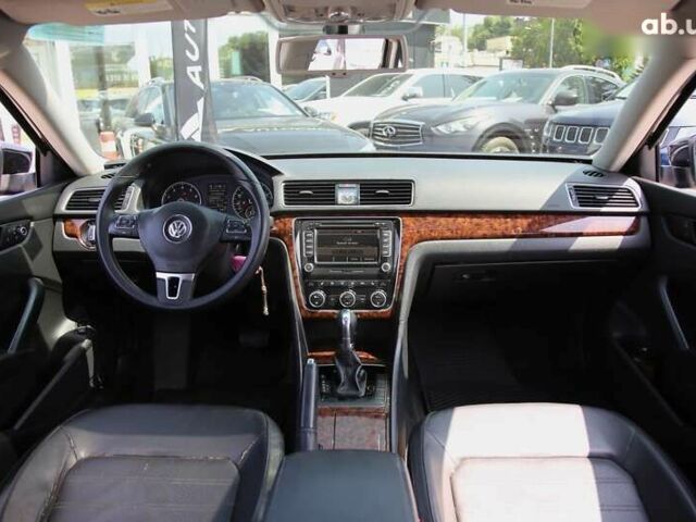 Фольксваген Пассат, об'ємом двигуна 0 л та пробігом 200 тис. км за 10000 $, фото 11 на Automoto.ua