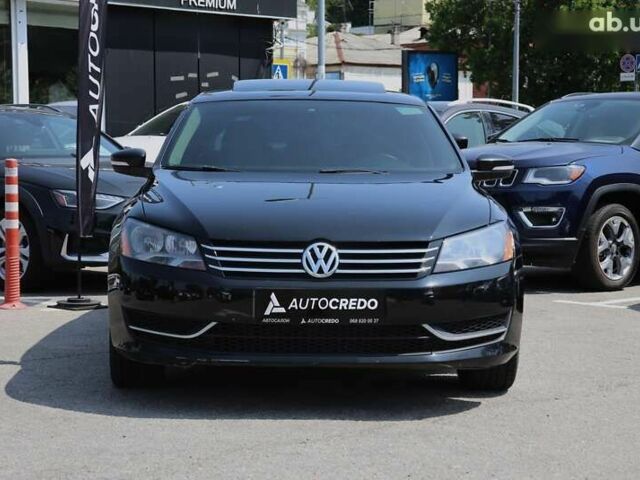 Фольксваген Пассат, об'ємом двигуна 0 л та пробігом 200 тис. км за 10000 $, фото 1 на Automoto.ua