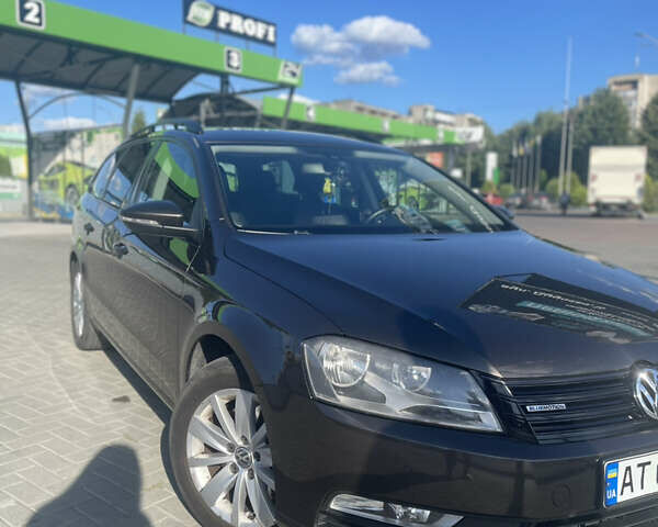 Фольксваген Пассат, об'ємом двигуна 1.6 л та пробігом 266 тис. км за 9200 $, фото 1 на Automoto.ua