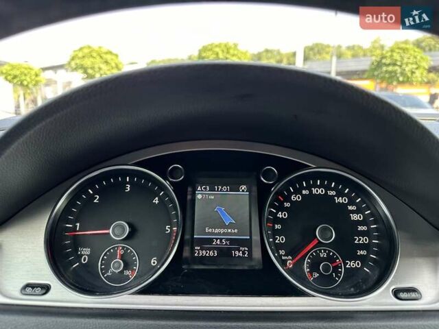 Фольксваген Пассат, об'ємом двигуна 1.97 л та пробігом 240 тис. км за 15000 $, фото 19 на Automoto.ua