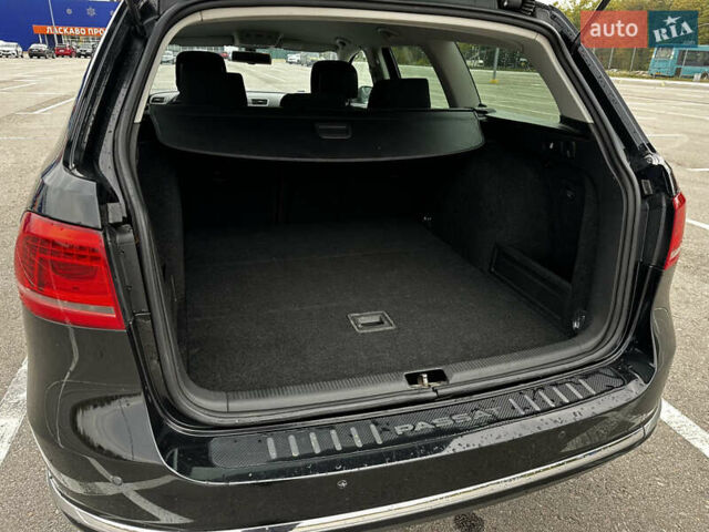 Фольксваген Пассат, объемом двигателя 2 л и пробегом 281 тыс. км за 9900 $, фото 8 на Automoto.ua