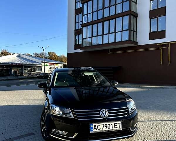 Фольксваген Пассат, объемом двигателя 1.97 л и пробегом 286 тыс. км за 10900 $, фото 4 на Automoto.ua