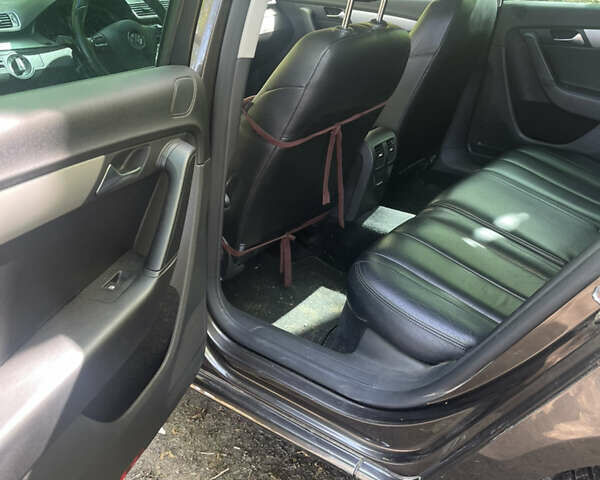 Фольксваген Пассат, об'ємом двигуна 1.6 л та пробігом 266 тис. км за 9200 $, фото 8 на Automoto.ua