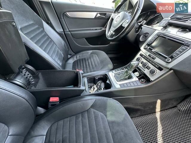 Фольксваген Пассат, об'ємом двигуна 1.97 л та пробігом 240 тис. км за 15000 $, фото 30 на Automoto.ua