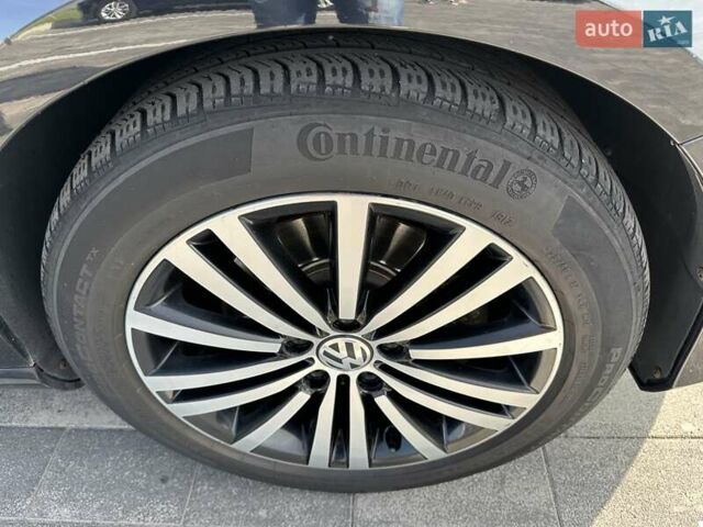 Фольксваген Пассат, об'ємом двигуна 1.97 л та пробігом 240 тис. км за 15000 $, фото 16 на Automoto.ua