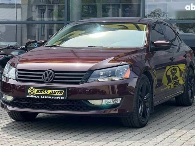 Фольксваген Пассат, об'ємом двигуна 2 л та пробігом 141 тис. км за 13400 $, фото 2 на Automoto.ua