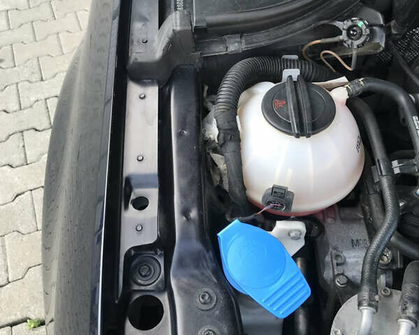 Фольксваген Пассат, об'ємом двигуна 2 л та пробігом 294 тис. км за 14500 $, фото 29 на Automoto.ua