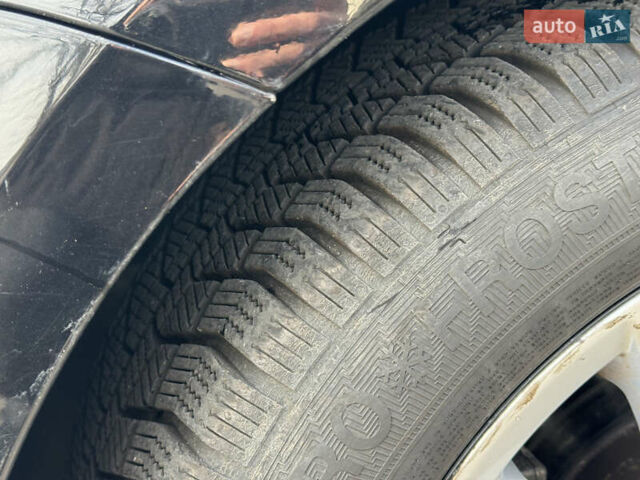 Фольксваген Пассат, объемом двигателя 2 л и пробегом 248 тыс. км за 9790 $, фото 9 на Automoto.ua