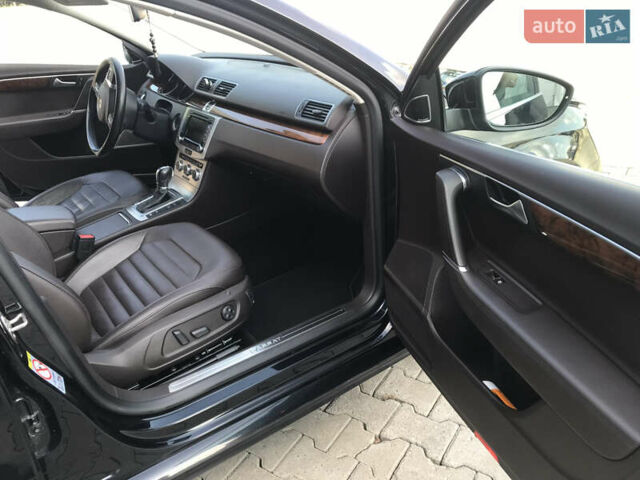 Фольксваген Пассат, об'ємом двигуна 2 л та пробігом 294 тис. км за 14500 $, фото 24 на Automoto.ua