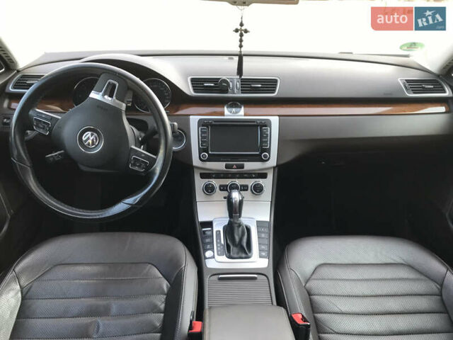 Фольксваген Пассат, об'ємом двигуна 2 л та пробігом 294 тис. км за 14500 $, фото 16 на Automoto.ua