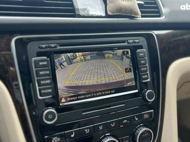 Фольксваген Пассат, об'ємом двигуна 2 л та пробігом 141 тис. км за 13400 $, фото 19 на Automoto.ua