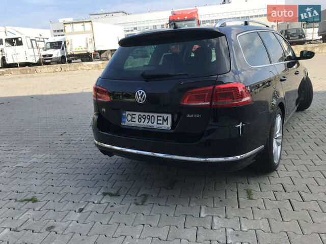 Фольксваген Пассат, об'ємом двигуна 2 л та пробігом 294 тис. км за 14500 $, фото 7 на Automoto.ua