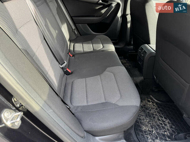 Фольксваген Пассат, объемом двигателя 2 л и пробегом 248 тыс. км за 9790 $, фото 15 на Automoto.ua