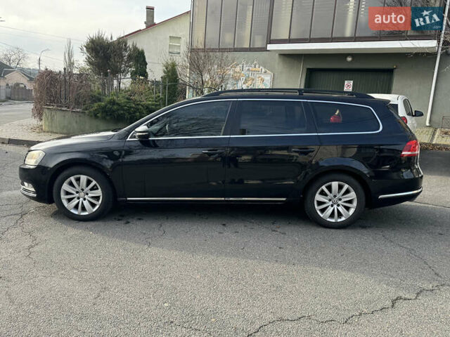 Фольксваген Пассат, объемом двигателя 2 л и пробегом 248 тыс. км за 9790 $, фото 7 на Automoto.ua