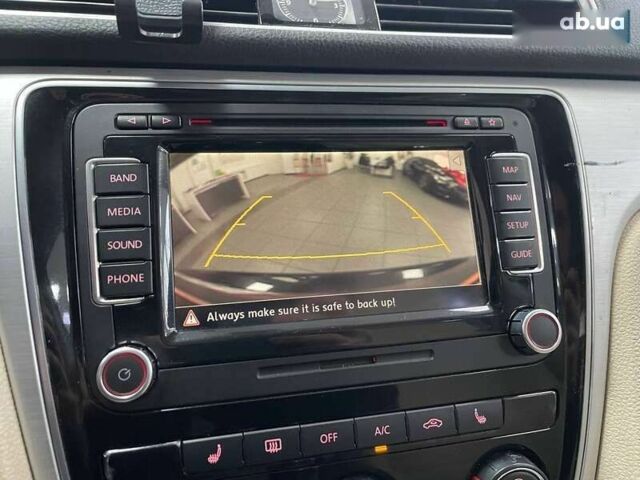 Фольксваген Пассат, объемом двигателя 0 л и пробегом 278 тыс. км за 9490 $, фото 26 на Automoto.ua