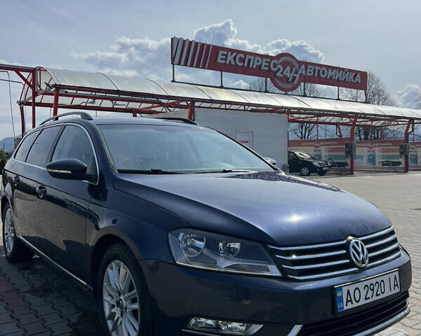 Фольксваген Пассат, об'ємом двигуна 1.6 л та пробігом 242 тис. км за 10300 $, фото 1 на Automoto.ua