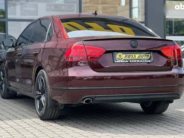 Фольксваген Пассат, об'ємом двигуна 2 л та пробігом 141 тис. км за 13400 $, фото 3 на Automoto.ua