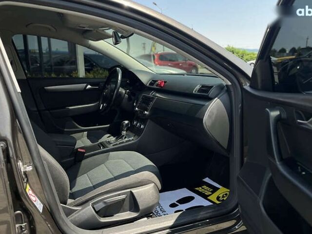 Фольксваген Пассат, об'ємом двигуна 2 л та пробігом 276 тис. км за 12500 $, фото 8 на Automoto.ua