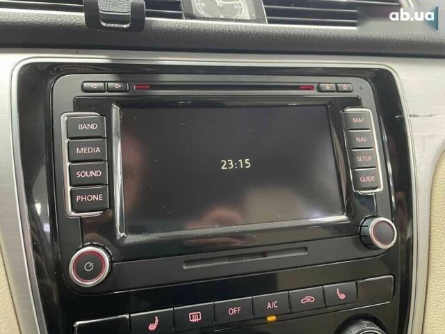 Фольксваген Пассат, объемом двигателя 0 л и пробегом 278 тыс. км за 9490 $, фото 25 на Automoto.ua